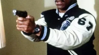 Beverly Hills Cop, Yeni Filmiyle Netflix'e Geliyor 3 Beverly Hills Cop, Yeni Filmiyle Netflix'e Geliyor