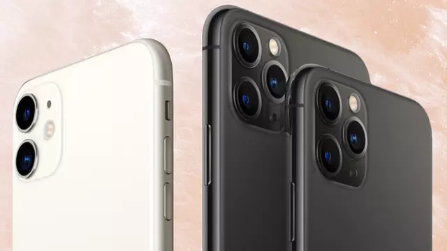 iPhone 11 Serisinin 'IP68' Sertifikası Neler Vadediyor?
