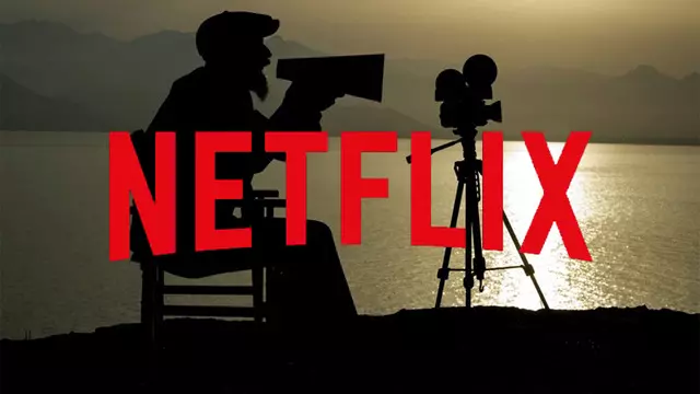 Netflix, Yeni Türk Dizisi Oyuncu Ekibiyle Duyuruldu 1 Netflix, Yeni Türk Dizisi Oyuncu Kadrosuyla Duyuruldu