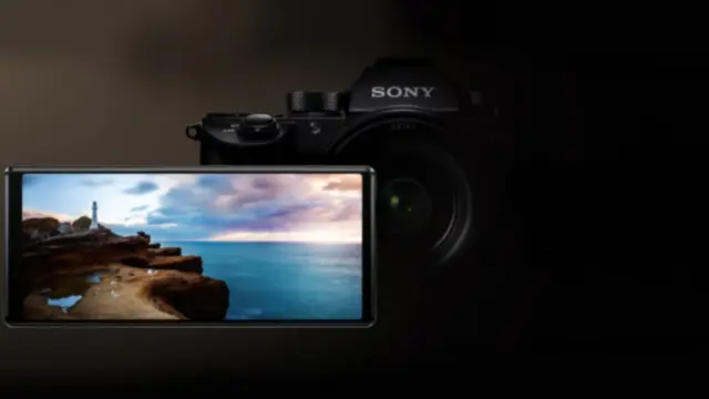 Sony Xperia 1 Professional Edition - Fiyatı ve Özellikleri