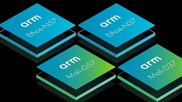 ARM, Akıllı Telefon Sektörüne Sunacağı Yeni Çipleri Duyurdu