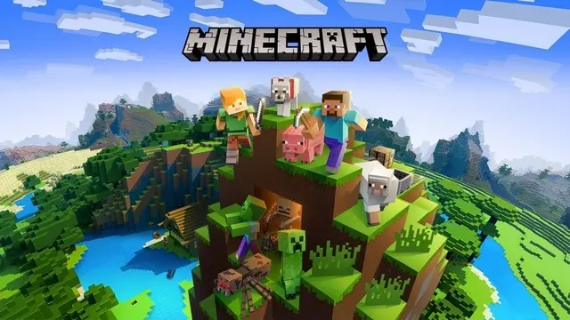 Mojang, Tarihin En Büyük Minecraft Güncellemesini Yayımladı 1 Mojang, Tarihin En Büyük Minecraft Güncellemesini Yayımladı