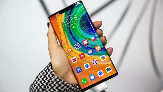 Huawei, Bu Yıl 200 Milyon Telefon Sattığını Deklare etti 1 Huawei, Bu Yıl 200 Milyon Telefon Sattığını Açıkladı