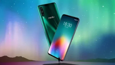 Meizu 16T - Fiyatı ve Özellikleri 4 Meizu 16T - Fiyatı ve Özellikleri