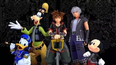 Kingdom Hearts III'ün Yeni DLC'si Ortaya Çıktı 4 Kingdom Hearts III'ün Yeni DLC'si Ortaya Çıktı