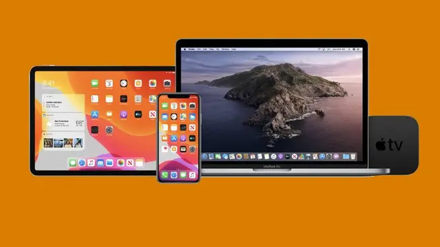 Apple'ın iOS 13'te Yazılım Hatalarına Niçin Olan 6 Problemi 1 Apple'ın iOS 13'te Yazılım Hatalarına Neden Olan 6 Problemi