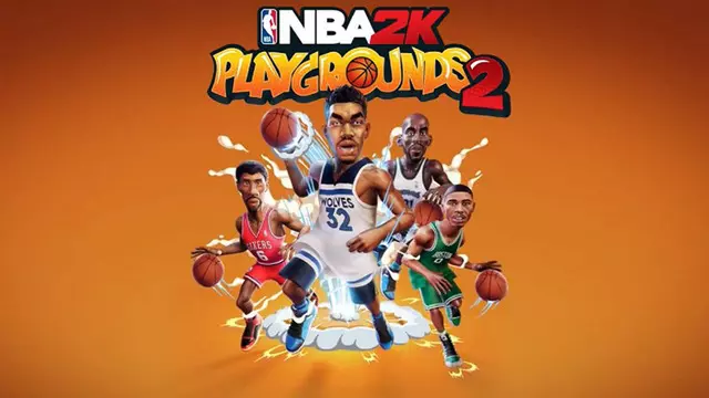 NBA 2K Playgrounds 2'ye Cross-Platform Desteği Geldi 1 NBA 2K Playgrounds 2'ye Cross-Platform Desteği Geldi