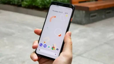 Google Pixel 4'ün Ekranı, Belli Koşullarda 90Hz Çalışıyor 2 Google Pixel 4'ün Ekranı, Belli Koşullarda 90Hz Çalışıyor