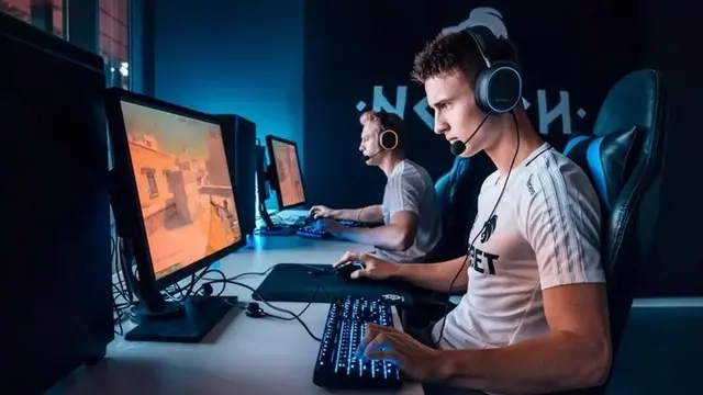 CS: GO ve PUBG'de Daha İyi Ses Kasmak İçin Ne Yapmak Gerek?