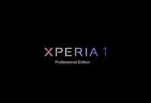 Ufukta Belirdi: Sony Xperia 1 Professional Edition Geliyor