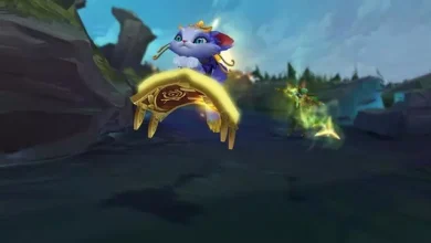 League of Legends'ın Yeni Destek Şampiyonu Duyuruldu: Yuumi 2 League of Legends'ın Yeni Destek Şampiyonu Duyuruldu: Yuumi