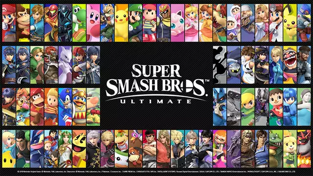 Super Smash Bros Ultimate, En Oldukça Satan Dövüş Oyunu Oldu 1 Super Smash Bros Ultimate, En Çok Satan Dövüş Oyunu Oldu