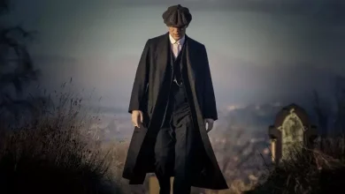 Popüler Dizi Peaky Blinders'ın VR Oyunu Seneye Çıkıyor 7 Popüler Dizi Peaky Blinders'ın VR Oyunu Seneye Çıkıyor