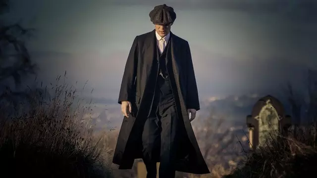 Popüler Dizi Peaky Blinders'ın VR Oyunu Seneye Çıkıyor 1 Popüler Dizi Peaky Blinders'ın VR Oyunu Seneye Çıkıyor