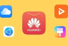 Huawei: Google Servisleri'ne Alternatif Sunmak Mümkün Değil