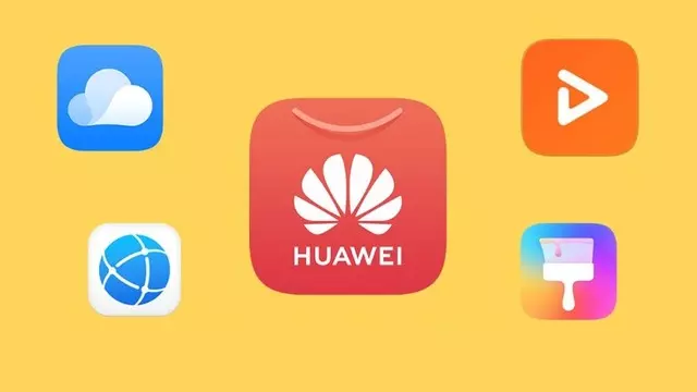 Huawei: Google Servisleri'ne Alternatif Sunmak Mümkün Değil
