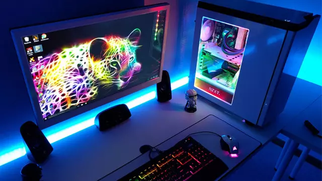 Oyunseverler, Oyun Bilgisayarlarından Konsollara Geçiyorlar