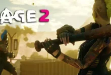 Rage 2'nin Yeni Bir Fragmanı Daha Yayınlandı