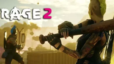 Rage 2'nin Yeni Bir Fragmanı Daha Gösterildi 3 Rage 2'nin Yeni Bir Fragmanı Daha Yayınlandı