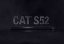 Caterpillar'dan Yeni Sağlam Telefonu 'Cat S52' İçin Video