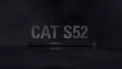 Caterpillar'dan Yeni Sağlam Telefonu 'Cat S52' İçin Video 2 Caterpillar'dan Yeni Sağlam Telefonu 'Cat S52' İçin Video
