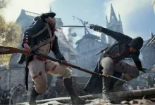 Assassin Creed Unity, 1 Haftada 3 Milyon İndirildi
