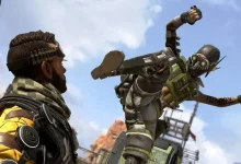 Apex Legends'ın 2. Sezonu Oyuncuları Tatmin Edebilir