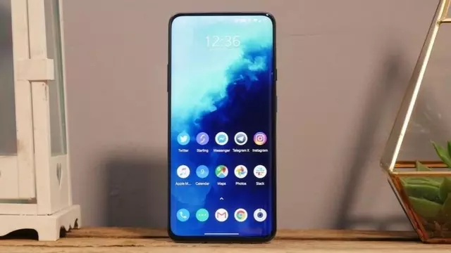 OnePlus 7T ve 7T Pro'nun Düşük Işık Selfieleri İyileştirildi 1 OnePlus 7T ve 7T Pro'nun Düşük Işık Selfieleri İyileştirildi