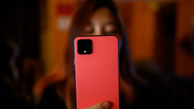 Google, Pixel 4'teki Sıkıntılı Yüz Tanıma Sistemini Çözecek
