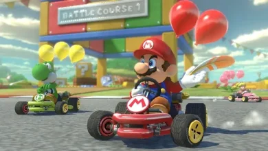 Mario Kart Tour Kapalı Beta Kayıtları Açıldı 3 Mario Kart Tour Kapalı Beta Kayıtları Açıldı
