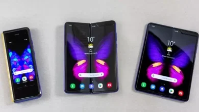 Samsung'un 2020 Hedefi, 6 Milyon Katlanabilir Telefon Satmak 7 Samsung'un 2020 Hedefi, 6 Milyon Katlanabilir Telefon Satmak
