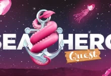 Sea Hero Quest, Alzheimer Belirtilerine Yardımcı Oluyor
