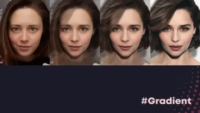 Size Benzeyen Ünlüleri Bulan 'Gradient' Güvenilir mi?