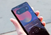 Telefonlarda Fiziksel Tuşların Yerini Alacak Teknoloji
