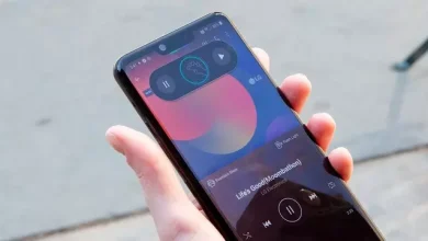 Telefonlarda Fiziksel Tuşların Yerini Alacak Teknoloji
