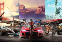 The Crew 2, Bu Hafta Sonu Ücretsiz Oynanabilecek