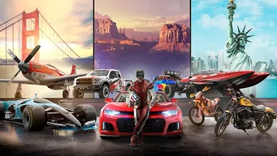 The Crew 2, Bu Hafta Sonu Ücretsiz Oynanabilecek
