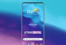 ZTE, Gizlenmiş Deliği Bulunan Bir Telefon Patenti Aldı