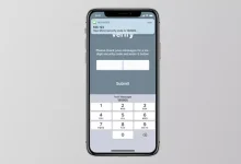 iOS 12'nin Otomatik Doldurma Özelliği, Böyle Ortaya Çıkmış