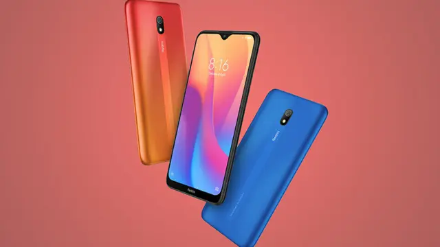 Xiaomi, Redmi 8'de Yer Alan Gizli saklı Bir Özelliği Deklare etti 1 Xiaomi, Redmi 8'de Yer Alan Gizli Bir Özelliği Açıkladı