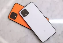 Google'dan Pixel 4 Serisi ile İlgili Yeni Açıklama