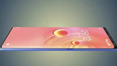 Nokia 9.1 PureView'ın 5 Kameralı Konsept Tasarımı