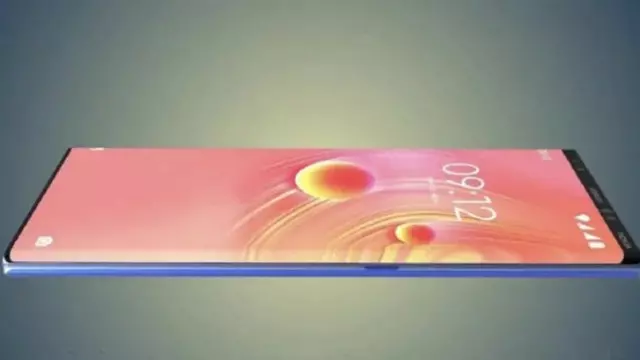 Nokia 9.1 PureView'ın 5 Kameralı Konsept Tasarımı