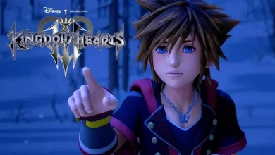Kingdom Hearts III'ün Yeni Oyun Modu Yarın Geliyor 3 Kingdom Hearts III'ün Yeni Oyun Modu Yarın Geliyor