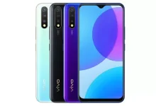 Vivo U3 - Fiyatı ve Özellikleri