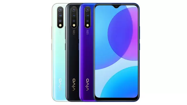 Vivo U3 - Fiyatı ve Özellikleri 1 Vivo U3 - Fiyatı ve Özellikleri