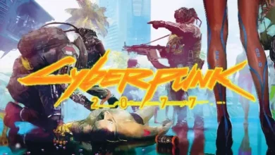 Cyberpunk 2077, E3 2018’de Gösterildiğinden Daha Değişik 2 Cyberpunk 2077, E3 2018’de Gösterildiğinden Daha Farklı