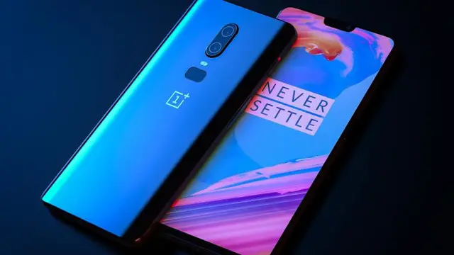 OnePlus 6 Serisi, Android 10 Güncellemesi Alacak