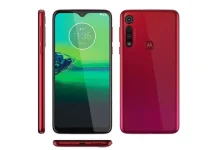 Moto G8 Play’in Görselleri ve Özellikleri Ortaya Çıktı