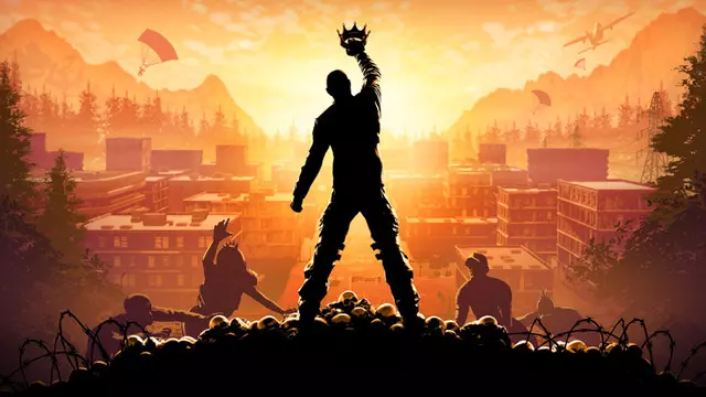 Battle Royale Oyunları Niçin Bu Kadar Popüler Oldu? 1 Battle Royale Oyunları Neden Bu Kadar Popüler Oldu?